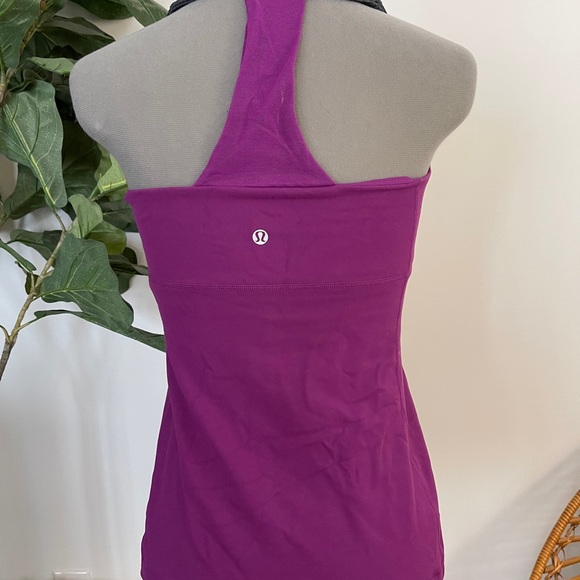 Lululemon Activewear Top - Picture 2 of 6